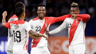 Escenarios y horarios confirmados para los amistosos de la Selección Peruana en marzo