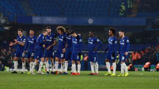 Durísimo castigo: Chelsea podría quedarse sin fichar por esta razón en el fútbol