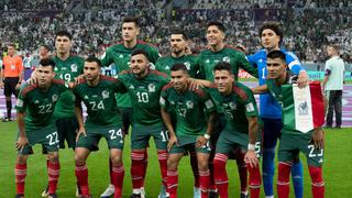 A pensar en el 2023: ¿qué torneos se le vienen a la selección mexicana tras el Mundial?