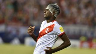 Selección Peruana: ¿es grave la lesión de Christian Ramos?