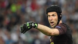 Vuelve una leyenda: Petr Cech sale del retiro jugará en el Chelsea ante los casos de COVID-19