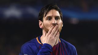 ¿Qué pasó aquí? DT de Brest dio inesperada respuesta sobre la posible llegada de Messi al PSG