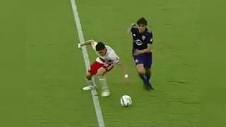 ¡Volvió el Kaká del AC Milan! Hizo una tremenda huacha en la MLS que se hizo viral [VIDEO]