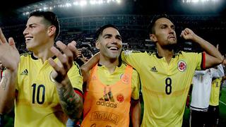 Colombia vs. Japón: fecha, hora y canal del debut de los 'cafeteros' en el Mundial Rusia 2018