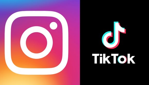 ¿Cuál es la mejor? Conoce más sobre la nueva aplicación Instagram Reels y sus diferencias con TikTok. (Foto: Instagram)