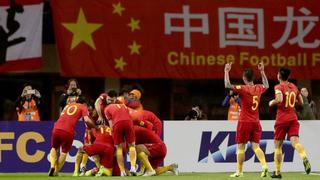 ¡Insólito! La selección china es el nuevo equipo del fútbol alemán y la verás cada fin de semana