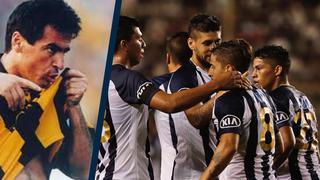 Alianza Lima vs. Boca Juniors: Pablo Bengoechea le anotó y ganó a los 'Xeneizes' [VIDEO]