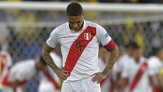 “¡Mucha fuerza y pronta recuperación, goleador!”: Selección Peruana envió un emotivo mensaje a Paolo Guerrero