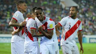 Perú vs. Nueva Zelanda: el posible once para el partido de ida por el repechaje [FOTOS]