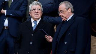 ¡Real Madrid lo quiere! Florentino Pérez y la última 'traición' al Barza que revolucionará el mercado