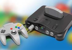 Nintendo 64 Mini sería una realidad con estas nuevas pistas recién filtradas
