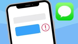 El truco para salirse de un grupo de iMessage desde iPhone