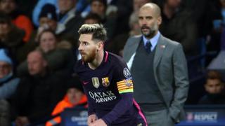 “A Leo no le gusta el ruido”: la táctica del Manchester City para atrasar al PSG en el fichaje por Messi