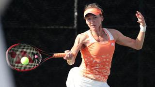 Australia también revocó visa de la tenista Renata Vorácová y denuncia prácticas desagradables
