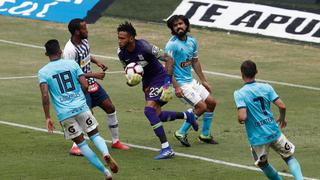 Alianza Lima vs. Sporting Cristal: Pedro Gallese se preocupa por el regreso de Emanuel Herrera 