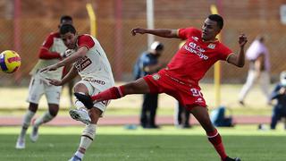 A propósito del partido del domingo: así fueron los últimos duelos entre Universitario y Sport Huancayo