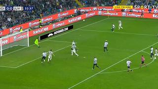 ¡Era su gol! Rodrigo Betancur apareció y le ‘quitó’ el tanto a Cristiano Ronaldo [VIDEO]