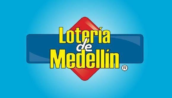 Lotería Medellín del viernes 18 de marzo, hoy: sorteo y números ganadores en Colombia. (Foto: Lotería Medellín)