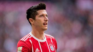 ¿Te vas? Robert Lewandowski está "desilusionado" con Bayern Munich por este gran motivo