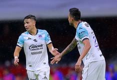Asoman los fantasmas: Mazatlán venció 2-0 a Cruz Azul en su debut por la Liga MX 2021