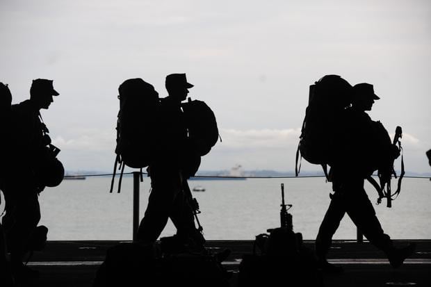 The Armed Forces is a very important organization in the United States (Photo: Pexels)