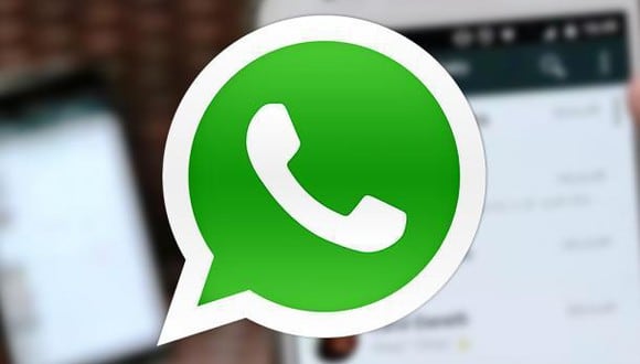 Por el momento, las funciones se probaran en el programa Beta de WhatsApp. (Foto: Depor)