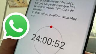 WhatsApp Plus última versión: esto tienes que hacer si te banearon