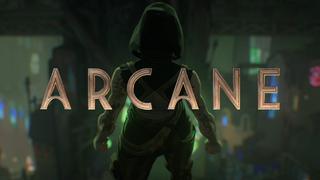 League of Legends estrena tráiler de  ‘Arcane’, la nueva serie de Netflix