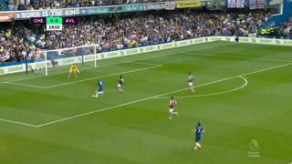 Chelsea soltó a la ‘bestia’: Lukaku marcó su primer golazo en su regreso a Stamford Bridge [VIDEO]