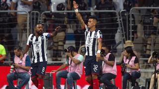 Monterrey venció 2-0 a Pumas por la fecha 7 de Apertura 2019 Liga MX