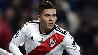 “El interés es mutuo”: ‘Juanfer’ Quintero y River Plate habrían tomado contacto para un posible retorno