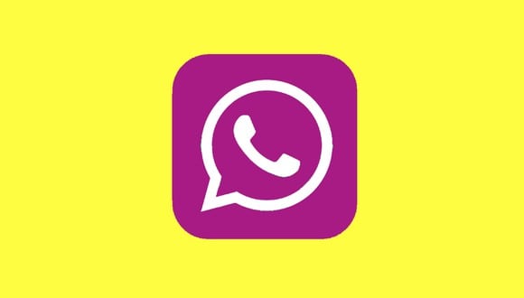 ¿Ya se puede cambiar de color WhatsApp? Aplicación añade nuevos colores a su plataforma. (Foto: WhatsApp)