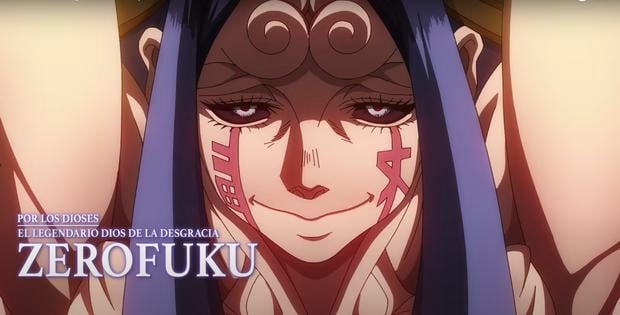 Shuumatsu no Valkyrie 2 con fecha de estreno en Netflix - Universo