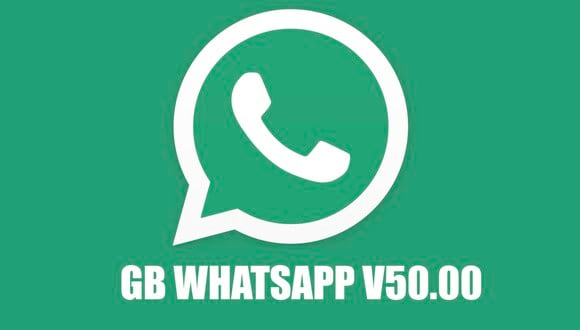 WHATSAPP PLUS | Aquí te dejamos el link para poder descargar la última versión de GB WhatsApp V50.00. (Foto: Depor - Rommel Yupanqui)