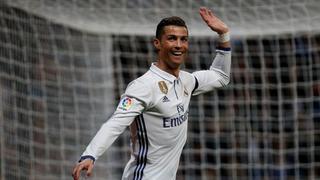 Cristiano Ronaldo acecha récord histórico de Di Stéfano en el Real Madrid
