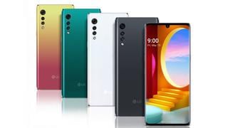 Estos son los celulares de LG que se actualizarán hasta Android 13