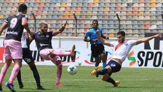 La ‘Misilera’ se acerca a zona de ‘Suda’: Sport Boys le ganó 1-0 a Municipal en partido pendiente