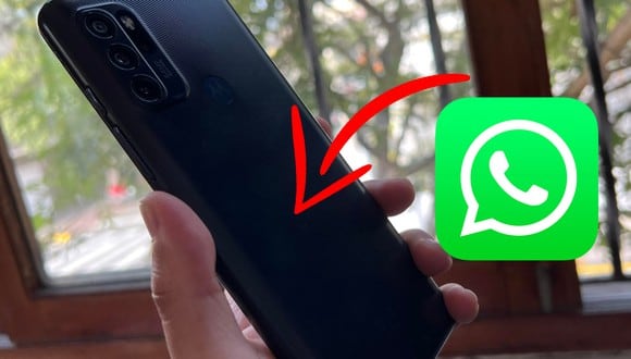 ¿Sabes cuáles serán los celulares que se quedarán sin WhatsApp el 2022? Revísalos ahora. (Foto: Depor)
