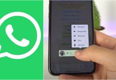 Escucha el audio sin quedar en visto: el truco en WhatsApp que da la hora en el planeta