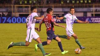 Empieza la recuperación: Wilstermann venció a Oriente Petrolero por el Torneo de Bolivia