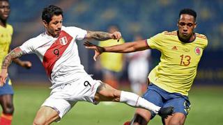 Es oficial: CONMEBOL confirmó fecha y horarios para los partidos de Perú ante Colombia y Ecuador