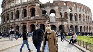 Italia reabrirá el 3 de junio sus fronteras a los turistas de la Unión Europea