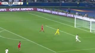 ¡Es su Mundial! Gol y doblete de Bale en el Real Madrid vs. Kashima Antlers [VIDEO]