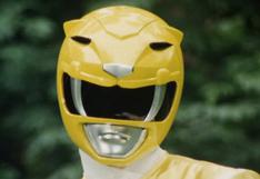 “Power Rangers”: así muere Trini, la Yellow Ranger, en el especial de Netflix