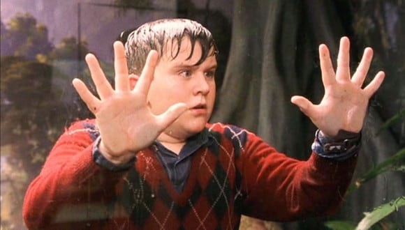 Dudley Dursley es el antipático primo de Harry Potter (Foto: Warner Bros.)