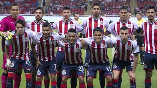 Chivas de Guadalajara tiene como objetivo ganar el Mundial de Clubes 2018