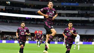 La Selección de México y la necesidad de una victoria para clasificar al Mundial Qatar 2022