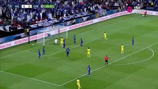 Lukaku vuelve a sonreír: el gol del 1-0 en Chelsea vs. Al Hilal por Mundial de Clubes [VIDEO]