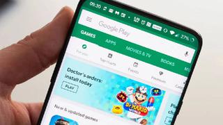 Google anunció cuáles son los mejores juegos de 2020 y aquí podrás descargarlos