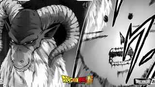 Dragon Ball Super | Moro, el villano, logró escapar de la Patrulla Galáctica, lee el manga en español